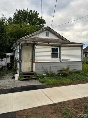 231 Carbon Street, Syracuse, NY 13208