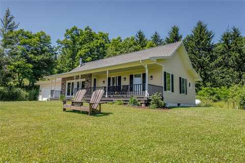 3382 James Road, Jerusalem Corners, NY 14478