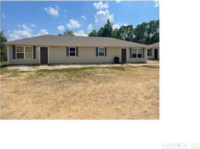 955 Grant 45, Prattsville, AR 72129