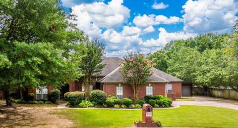 3715 Noblett Drive, Conway, AR 72034