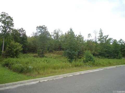 Lot 10 Oakcreek, Hot Springs, AR 71901