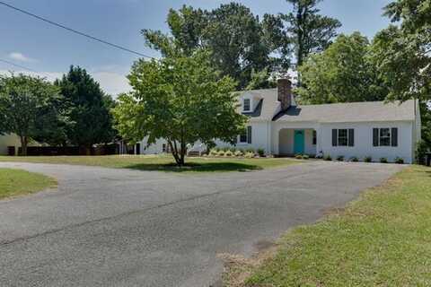 400 Showalter Road, Yorktown, VA 23692