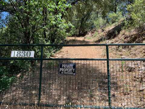 1830 Pennsylvania Gulch Road, Murphys, CA 95247