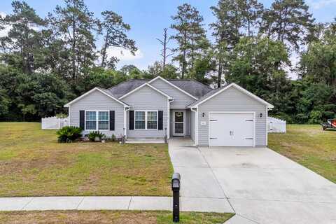 205 Cottage Creek Circle, Conway, SC 29527