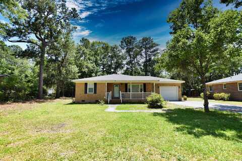 553 Martin Luther King Rd., Pawleys Island, SC 29585