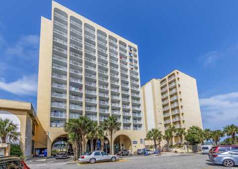 `1207 S Ocean Blvd., Myrtle Beach, SC 29577
