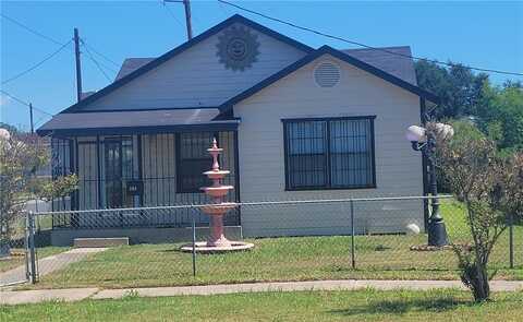 1102 16th Street, Corpus Christi, TX 78404