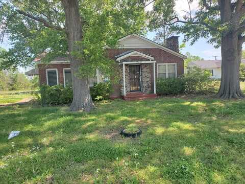 334 S 21ST STREET, West Memphis, AR 72301