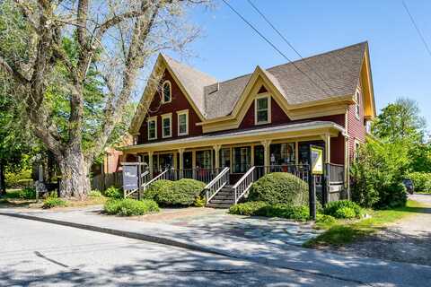 354 Main Street, Wellfleet, MA 02667