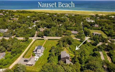 6 Ocean Road, Orleans, MA 02653