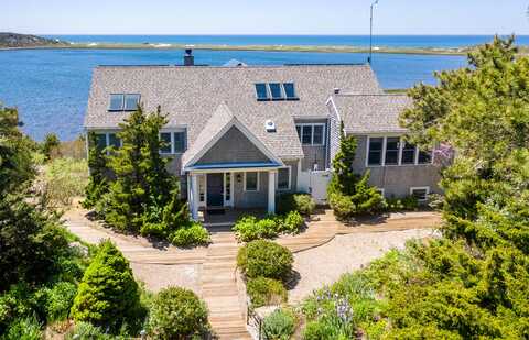 1035 Chequessett Neck Road, Wellfleet, MA 02667