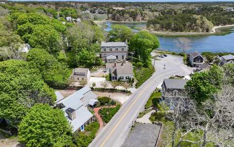 20 Bank Street, Wellfleet, MA 02667