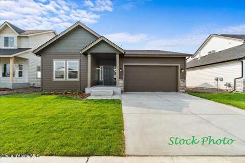 1148 Jersey Street, Sandpoint, ID 83864