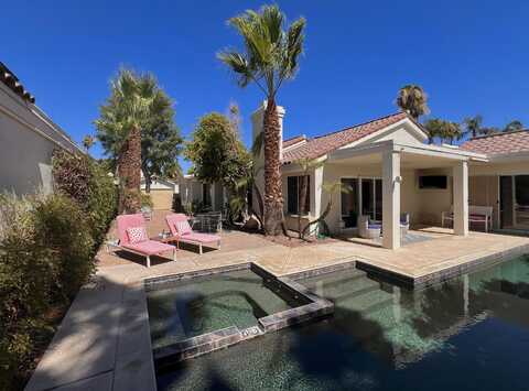 43657 Via Magellan Drive, Palm Desert, CA 92211