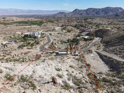 6 Oasis Tr Trail, Palm Desert, CA 92260