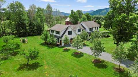 618 West Settlement Road, Prattsville, NY 12468