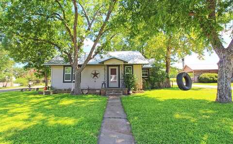 217 Rainey, Mason, TX 76856