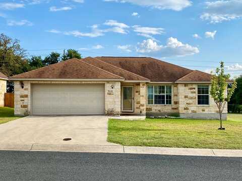 713 Northern Red Oak, Fredericksburg, TX 78624