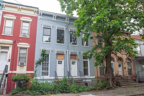 444 Dayton Street, Cincinnati, OH 45214