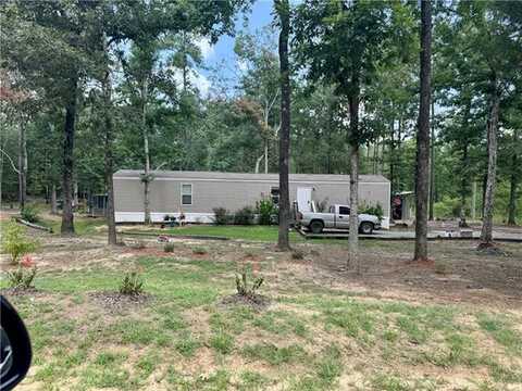 135 HARTLEY Road, Grayson, LA 71435