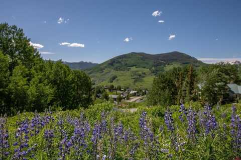 92 Anthracite Road, Mount Crested Butte, CO 81225