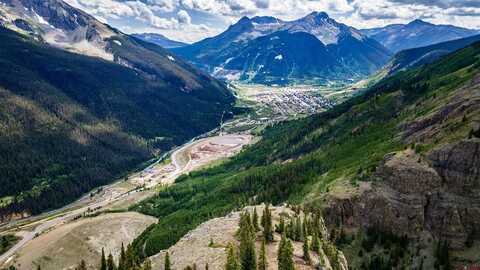 TBD 2 Road, Silverton, CO 81433