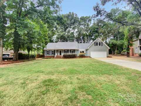 138 Bufflehead Drive, Mooresville, NC 28117