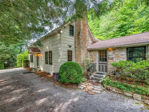 651 Macedonia Road, Saluda, NC 28773