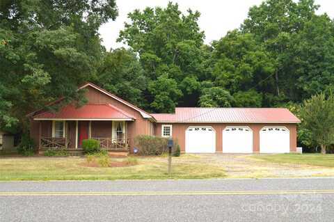 687 Swann Road, Statesville, NC 28625