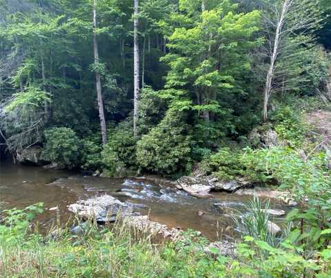 0000 Big Laurel Road, Marshall, NC 28753