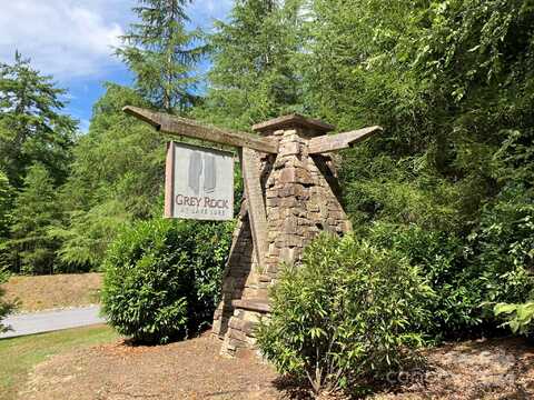 0 Rolling Ridge Trail, Lake Lure, NC 28746