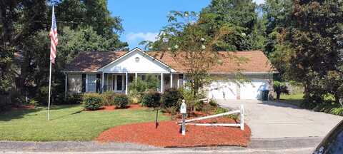 203 Glebe Road, Summerville, SC 29485