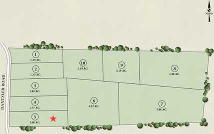 139 Dantzler Road, Harleyville, SC 29448