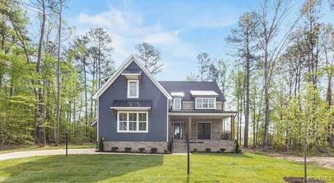 4912 Lake Summer Loop, Chesterfield, VA 23120