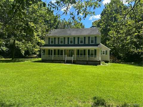 3500 Ruffin Road, Prince George, VA 23860