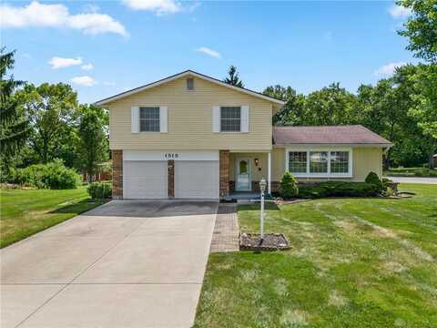 1515 Edenwood Drive, Beavercreek, OH 45434