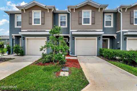 33 E Bella Lago Circle E, Port Orange, FL 32129