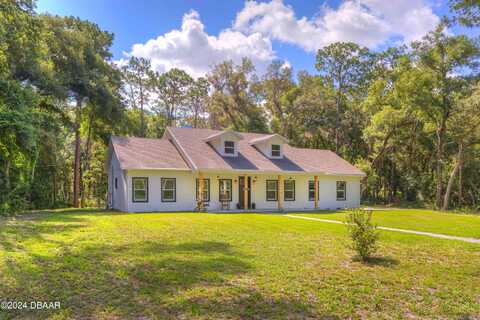 4549 Audubon Avenue, DeLeon Springs, FL 32130