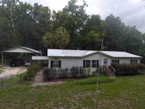 11051 128th Pl, Chiefland, FL 32626