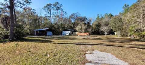 71 State Rd 24, Otter Creek, FL 32626