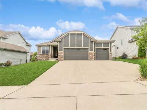 16548 Horton Drive, Clive, IA 50325