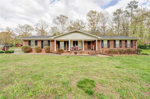 522 Westbrook Road, DALTON, GA 30721