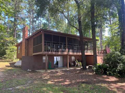 1651 Lakefront Drive, Abbeville, AL 36310