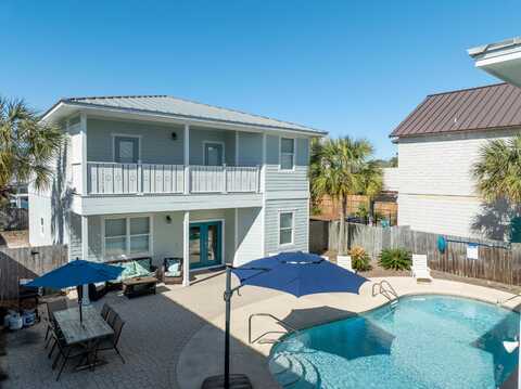 82 Pompano Street, Destin, FL 32541