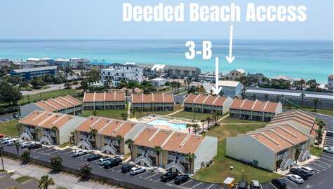 1630 Scenic Gulf Drive, Miramar Beach, FL 32550