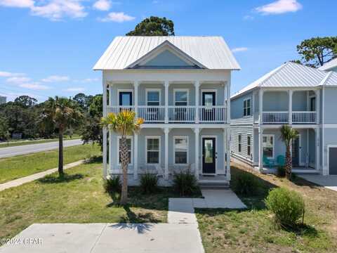 2710 Lagoon Manor Drive, Panama City, FL 32408