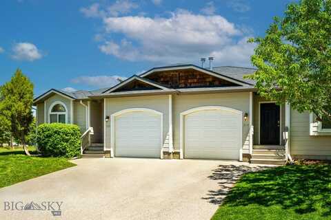 514 & 516 N 23rd Avenue, Bozeman, MT 59715