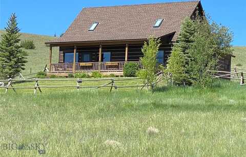 19 Revolver Trail, Ennis, MT 59729