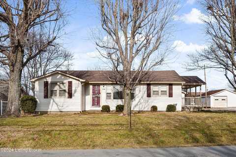 2004 Flatlick Rd, Mount Washington, KY 40047