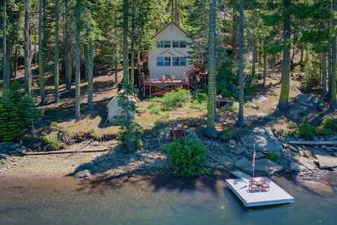 980 Mile High Road, Bucks Lake, CA 95971